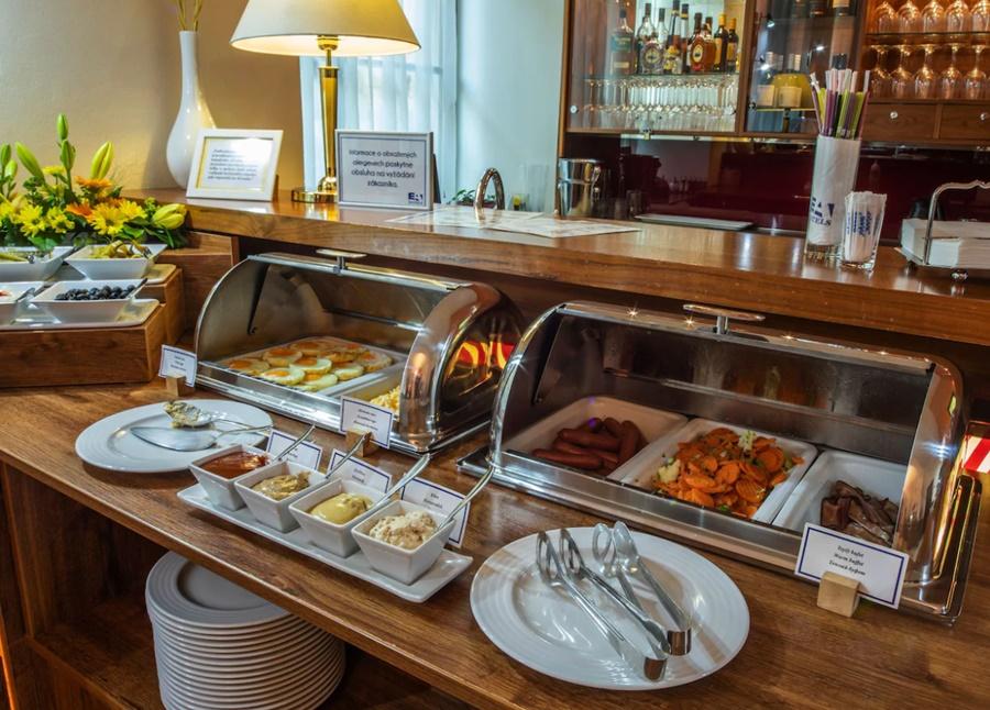 Ea Sonata Hotel Praha