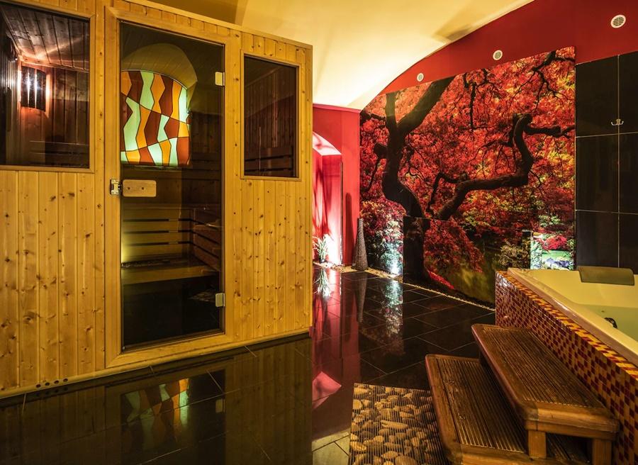 Ea Sonata Hotel Praha