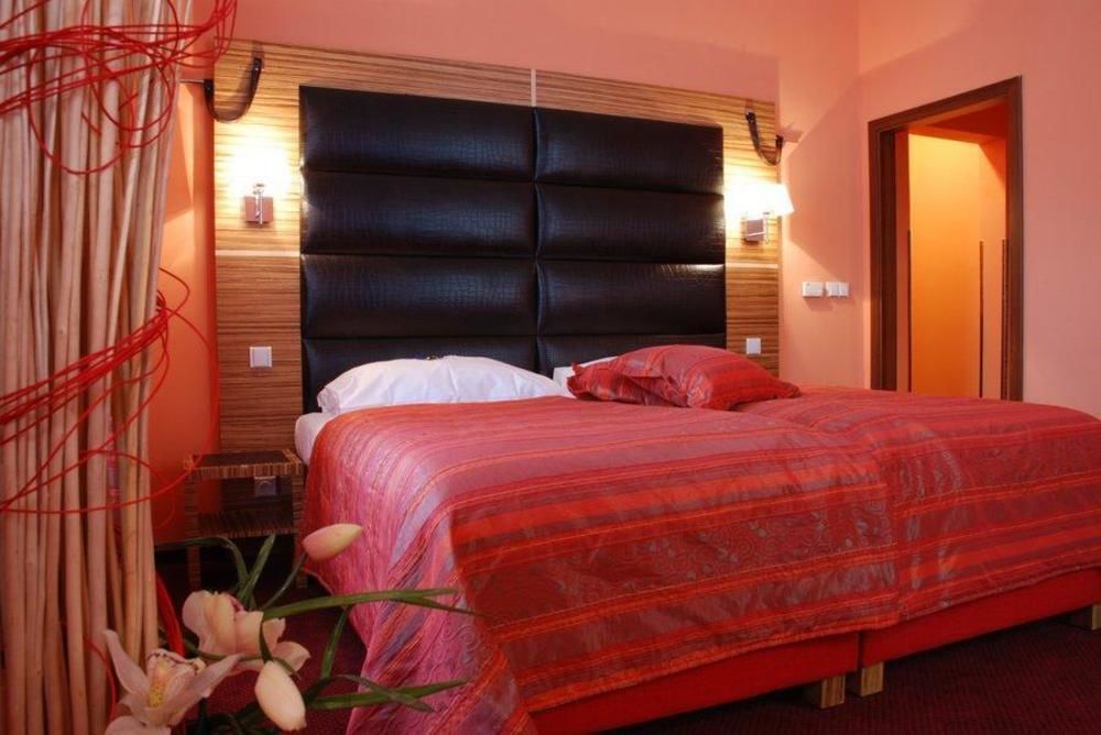 Ea Sonata Hotel Praha