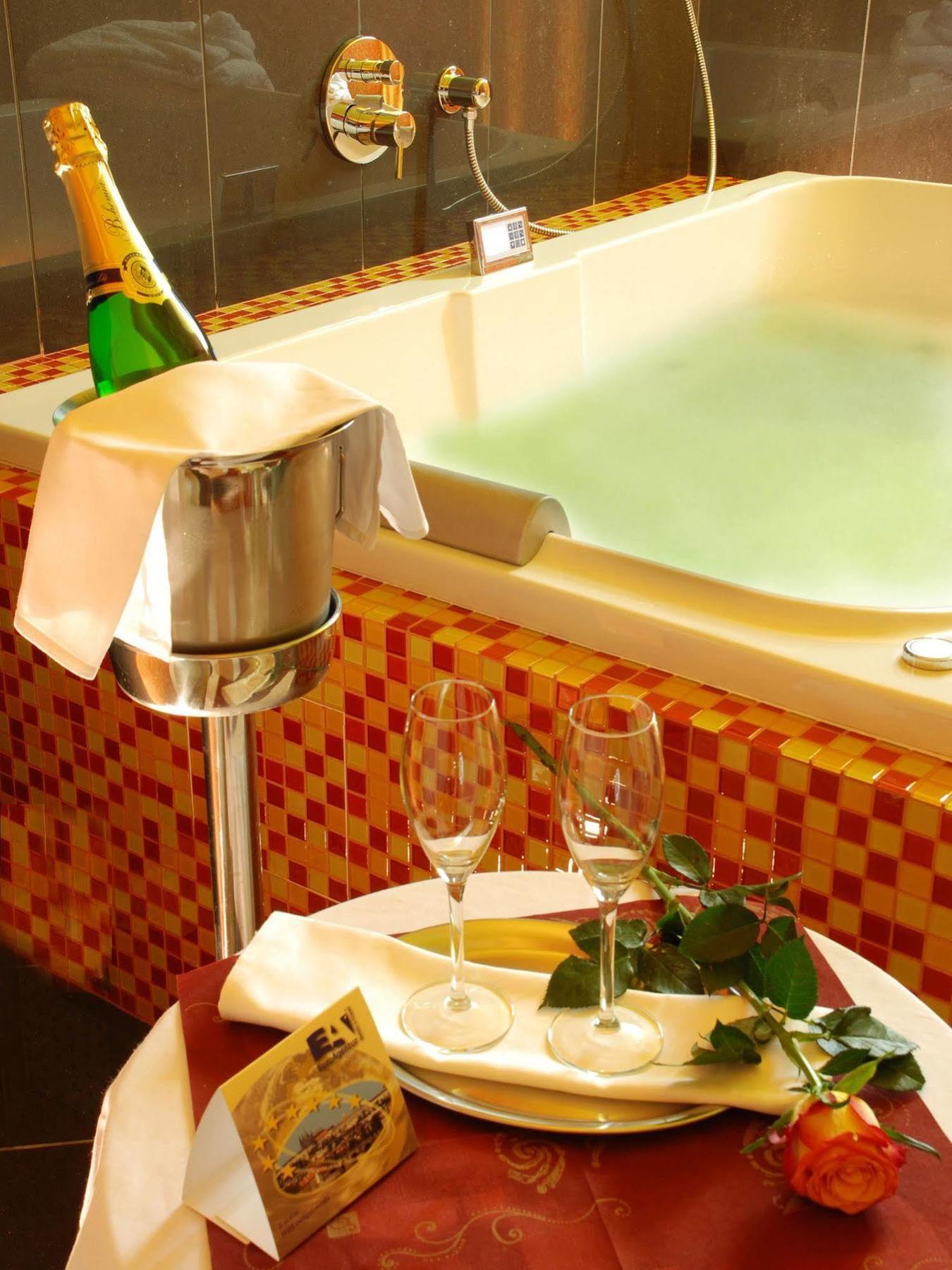 Hotel Ea Sonata Praha