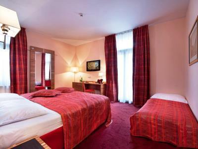 Ea Sonata Hotel Praha