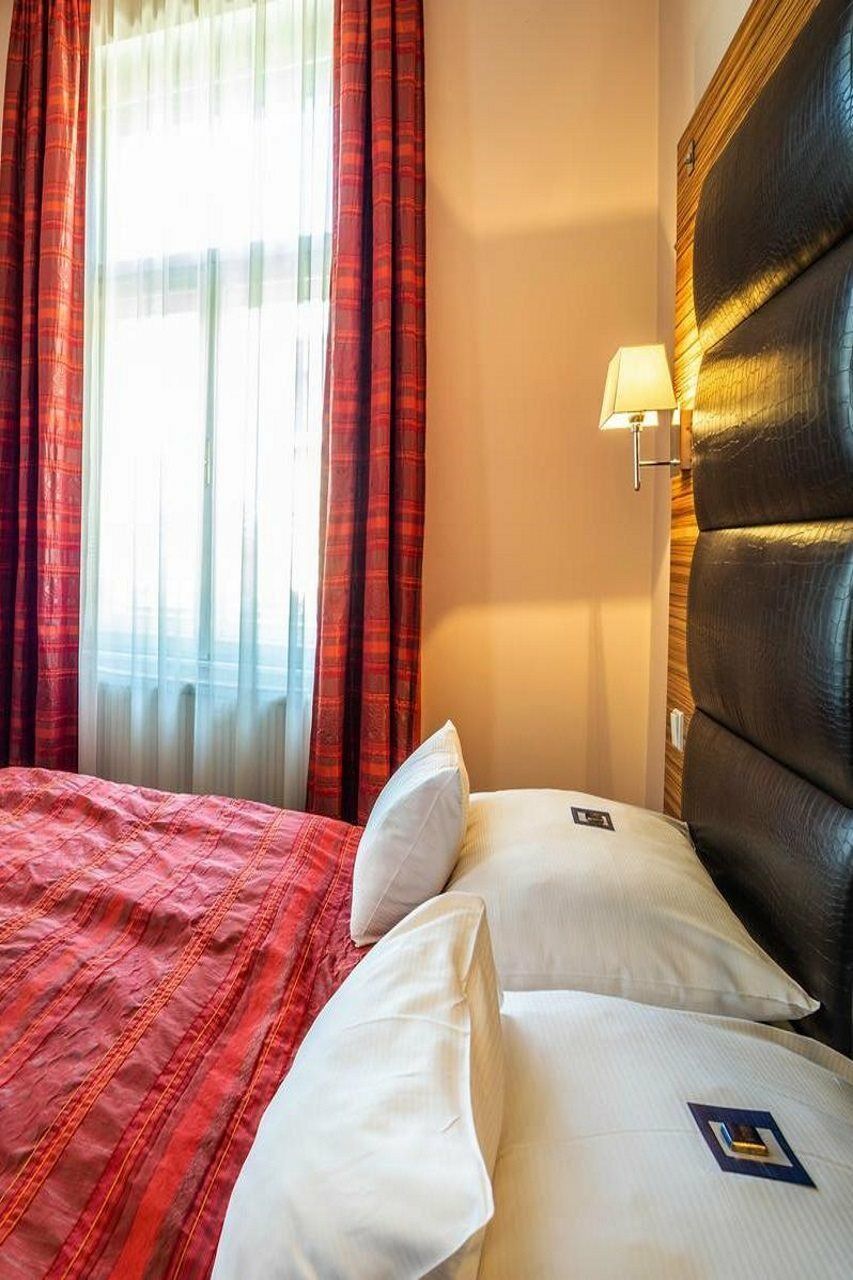 Hotel Ea Sonata Praha